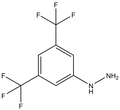 3,5-Bis(trifluoromethyl)phenylhydrazine 1g