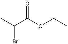 Ethyl 2-bromopropionate 100g