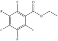 Ethyl pentafluorobenzoate 5g