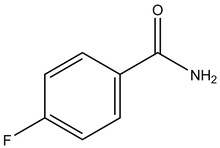 4-Fluorobenzamide 25g