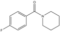 N-(4-Fluorobenzoyl)piperidine 5g