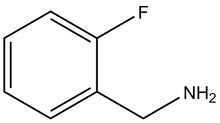 2-Fluorobenzylamine 25g