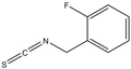 2-Fluorobenzyl isothiocyanate 1g