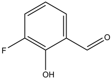 3-Fluoro-2-hydroxybenzaldehyde 1g