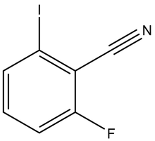 2-Fluoro-6-iodobenzonitrile 5g