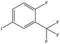 2-Fluoro-5-iodobenzotrifluoride 5g