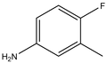 4-Fluoro-3-methylaniline 25g