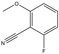 2-Fluoro-6-methoxybenzonitrile 25g