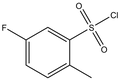 5-Fluoro-2-methylbenzenesulfonyl chloride 5g