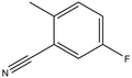 5-Fluoro-2-methylbenzonitrile 25g