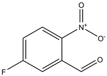 5-Fluoro-2-nitrobenzaldehyde 5g