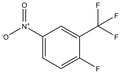 2-Fluoro-5-nitrobenzotrifluoride 25g