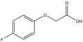 4-Fluorophenoxyacetic acid 25g