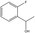 2-Fluorophenyl methyl carbinol 5g