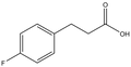 3-(4-Fluorophenyl)propionic acid 1g