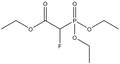 2-Fluoro-2-phosphonoacetic acid triethyl ester 5g