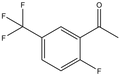 2'-Fluoro-5'-(trifluoromethyl)acetophenone 1g