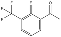 2'-Fluoro-3'-(trifluoromethyl)acetophenone 1g