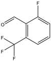 2-Fluoro-6-(trifluoromethyl)benzaldehyde 1g
