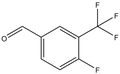 4-Fluoro-3-(trifluoromethyl)benzaldehyde 5g
