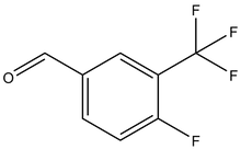 4-Fluoro-3-(trifluoromethyl)benzaldehyde 5g