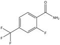 2-Fluoro-4-(trifluoromethyl)benzamide 1g