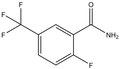 2-Fluoro-5-(trifluoromethyl)benzamide 1g