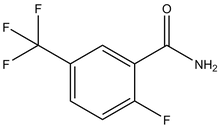 2-Fluoro-5-(trifluoromethyl)benzamide 1g