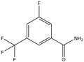 3-Fluoro-5-(trifluoromethyl)benzamide 1g