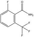 2-Fluoro-6-(trifluoromethyl)benzamide 1g