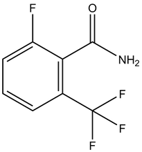 2-Fluoro-6-(trifluoromethyl)benzamide 1g