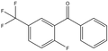 2-Fluoro-5-(trifluoromethyl)benzophenone 1g