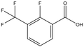 2-Fluoro-3-(trifluoromethyl)benzoic acid 5g