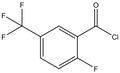 2-Fluoro-5-(trifluoromethyl)benzoyl chloride 1g