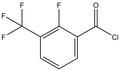 2-Fluoro-3-(trifluoromethyl)benzoyl chloride 1g