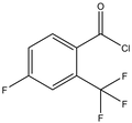 4-Fluoro-2-(trifluoromethyl)benzoyl chloride 5g