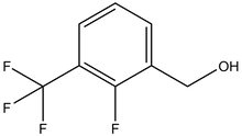 2-Fluoro-3-(trifluoromethyl)benzyl alcohol 1g