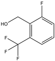 2-Fluoro-6-(trifluoromethyl)benzyl alcohol 1g