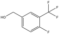 4-Fluoro-3-(trifluoromethyl)benzyl alcohol 1g