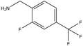 2-Fluoro-4-(trifluoromethyl)benzylamine 1g
