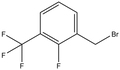 2-Fluoro-3-(trifluoromethyl)benzyl bromide 1g