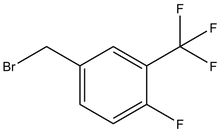 4-Fluoro-3-(trifluoromethyl)benzyl bromide 1g