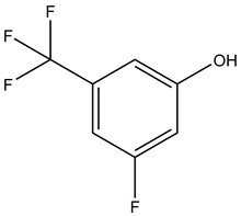 3-Fluoro-5-(trifluoromethyl)phenol 1g