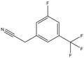 3-Fluoro-5-(trifluoromethyl)phenylacetonitrile 1g
