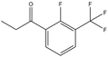 2'-Fluoro-3'-(trifluoromethyl)propiophenone 1g