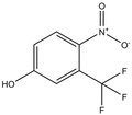 5-Hydroxy-2-nitrobenzotrifluoride 1g