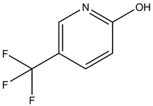 2-Hydroxy-5-(trifluoromethyl)pyridine 1g