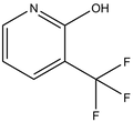 2-Hydroxy-3-(trifluoromethyl)pyridine 1g