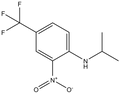 4-Isopropylamino-3-nitrobenzotrifluoride 1g