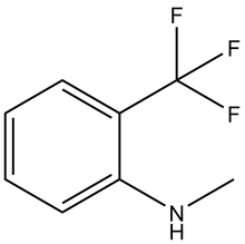 2-(Methylamino)benzotrifluoride 5g